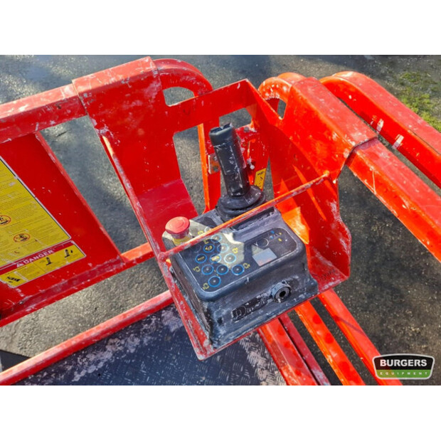 2023 Dingli JCPT1418DC-43581679