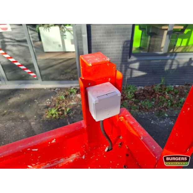 2023 Dingli JCPT1418DC-43581681