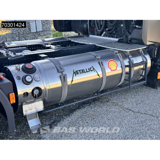 ايفكو S-Way 460-43581701