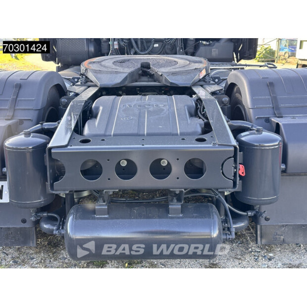 ايفكو S-Way 460-43581703