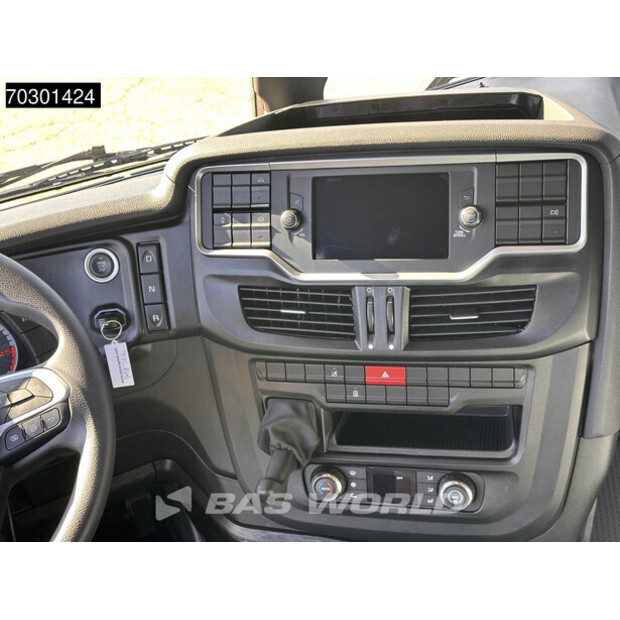 ايفكو S-Way 460-43581716