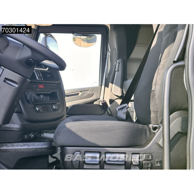 ايفكو S-Way 460-43581721