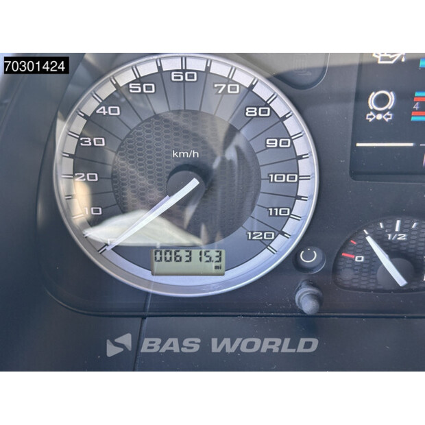 ايفكو S-Way 460-43581760