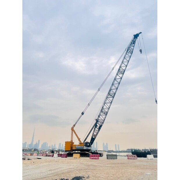 2006 KOBELCO CKE1350-1F-43581816