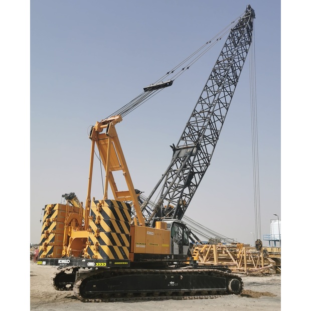 2006 KOBELCO CKE1350-1F-43581817