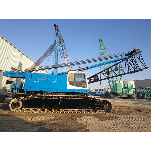 2006 Hitachi-Sumitomo SCX1200-2-43581912