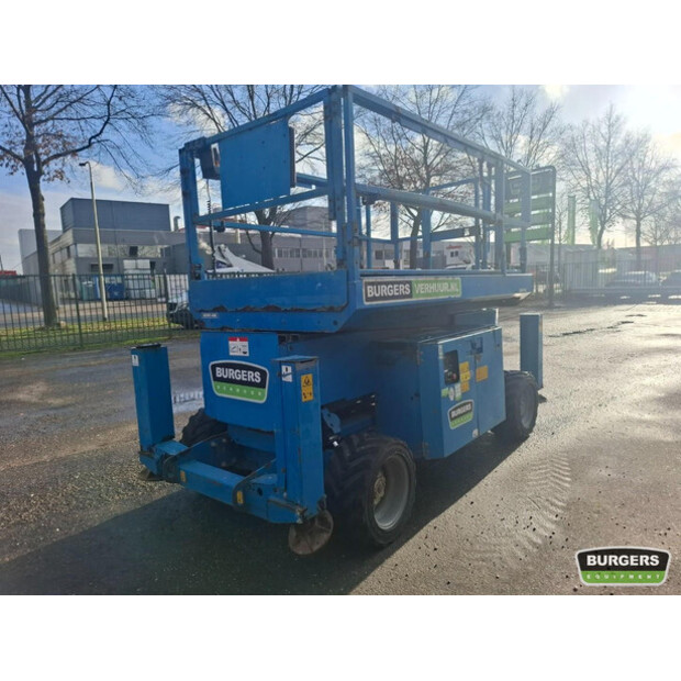 2011 جيني GS-3369RT-43581939