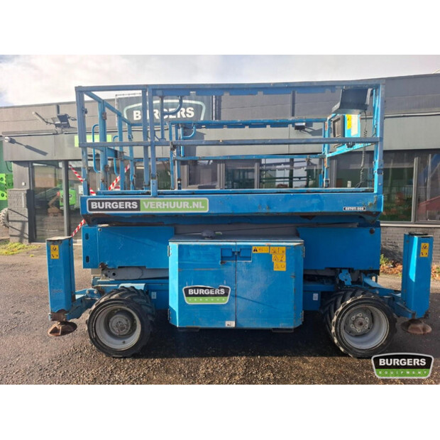 2011 جيني GS-3369RT-43581943