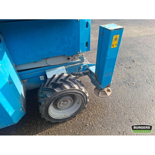 2011 جيني GS-3369RT-43581980