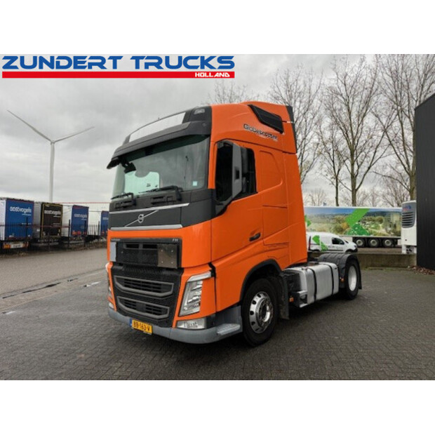 2019 Volvo FH 420-43581987