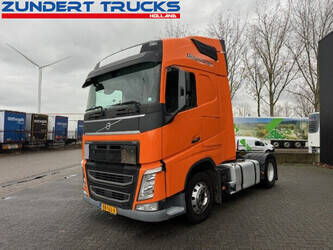 Image de Tracteur routier 2019 Volvo FH 420