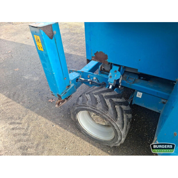 2011 جيني GS-3369RT-43581990