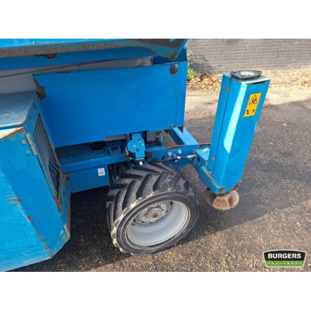 2011 جيني GS-3369RT-43581999