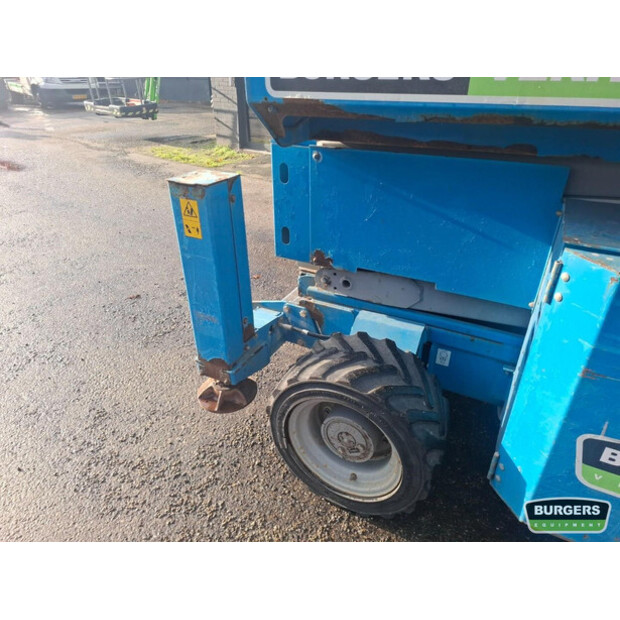 2011 جيني GS-3369RT-43582000