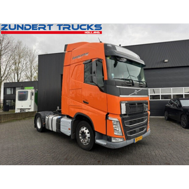 2019 Volvo FH 420-43582001