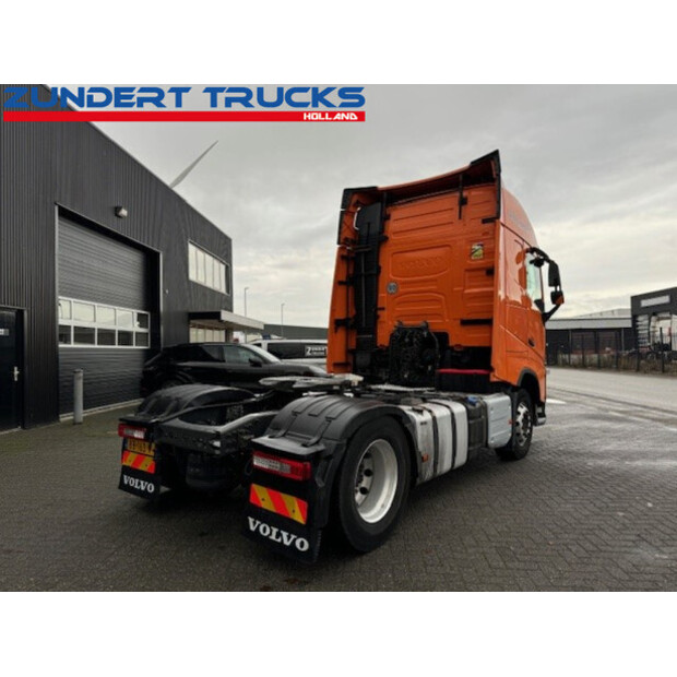 2019 Volvo FH 420-43582003