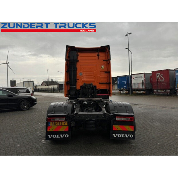 2019 Volvo FH 420-43582004
