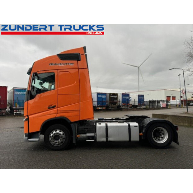 2019 Volvo FH 420-43582006