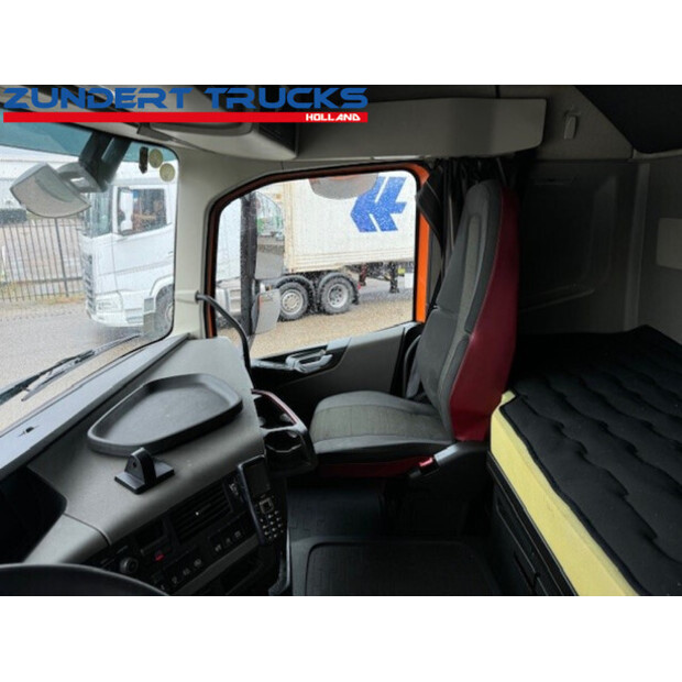 2019 Volvo FH 420-43582009