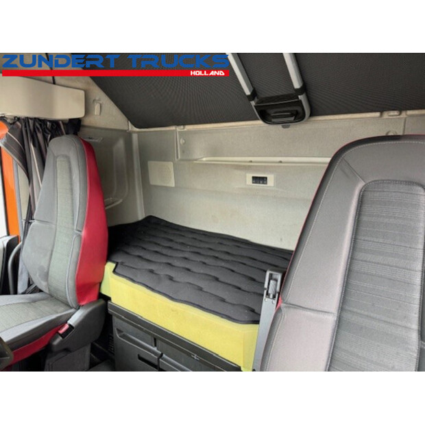 2019 Volvo FH 420-43582010