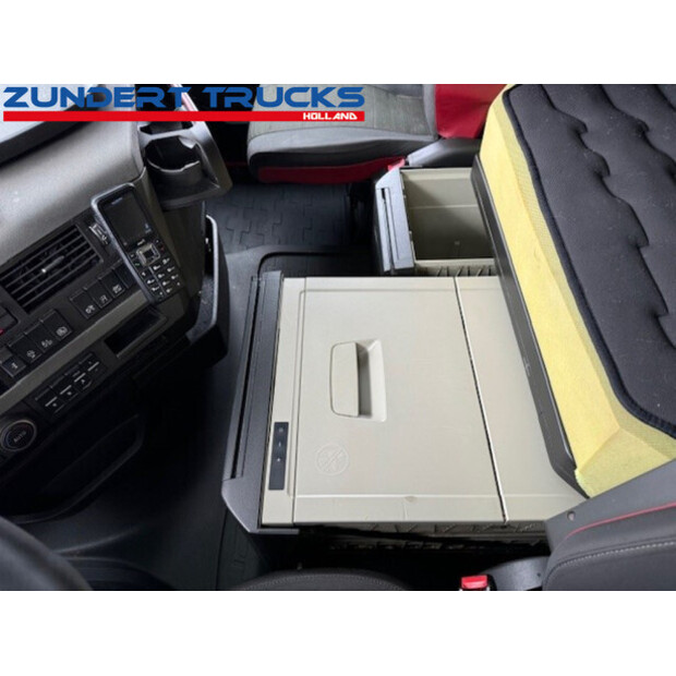 2019 Volvo FH 420-43582012