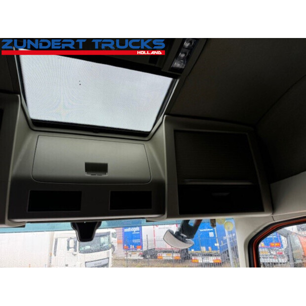 2019 Volvo FH 420-43582013