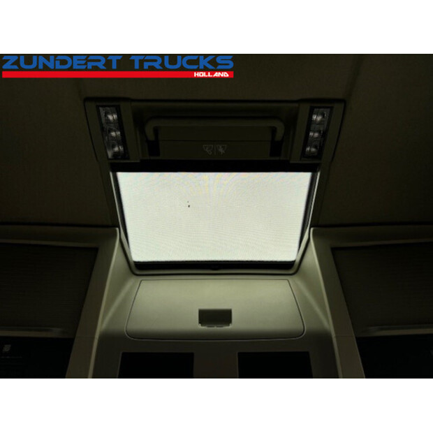 2019 Volvo FH 420-43582015