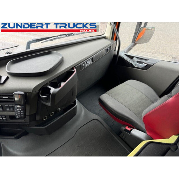 2019 Volvo FH 420-43582016