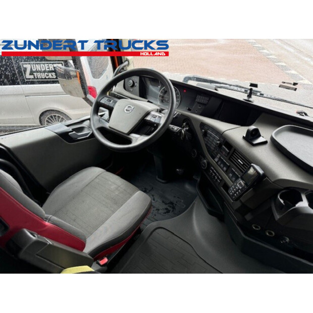 2019 Volvo FH 420-43582017