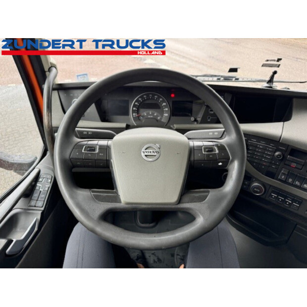 2019 Volvo FH 420-43582019