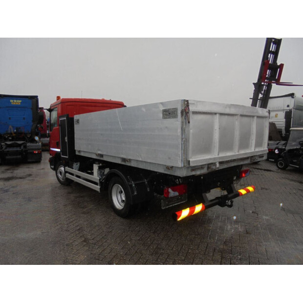 2013 MAN TGL 8.150-43582029