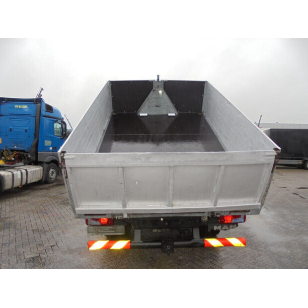 2013 MAN TGL 8.150-43582030