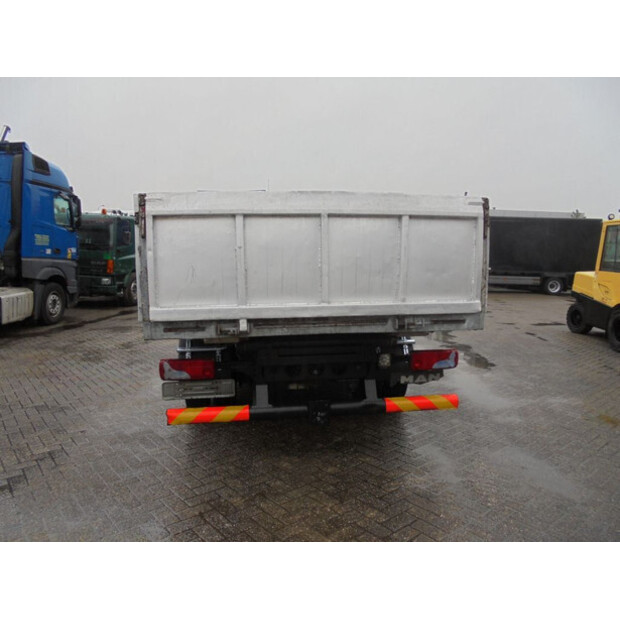 2013 MAN TGL 8.150-43582034