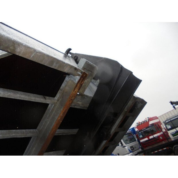 2013 MAN TGL 8.150-43582037