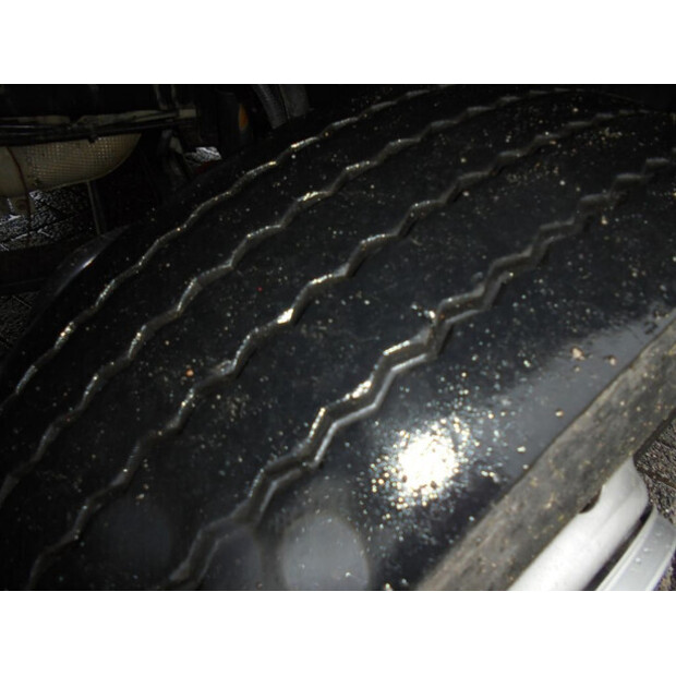 2013 MAN TGL 8.150-43582040