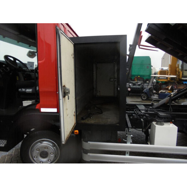 2013 MAN TGL 8.150-43582047