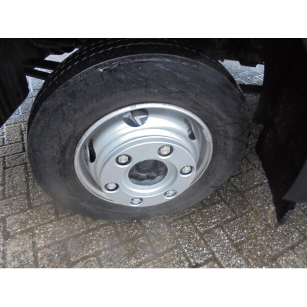 2013 MAN TGL 8.150-43582049