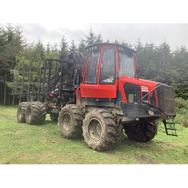 2023 كوماتسو 845-43586493