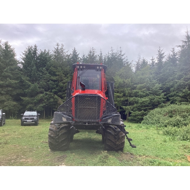 2023 كوماتسو 845-43586494