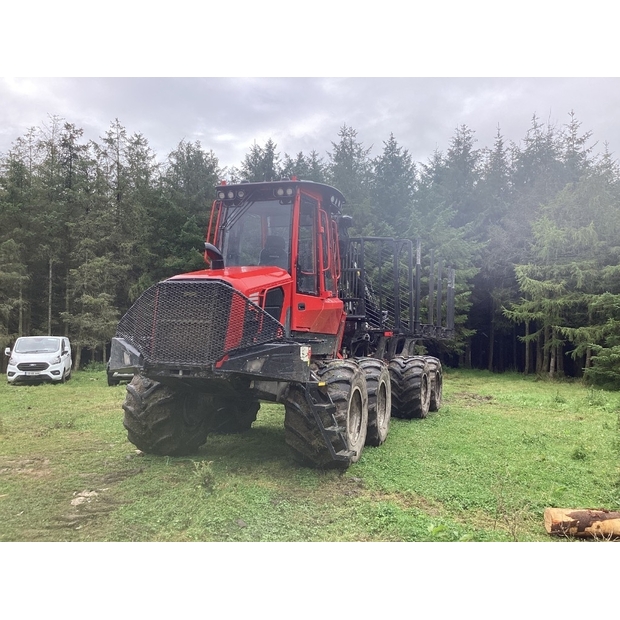 2023 كوماتسو 845-43586495