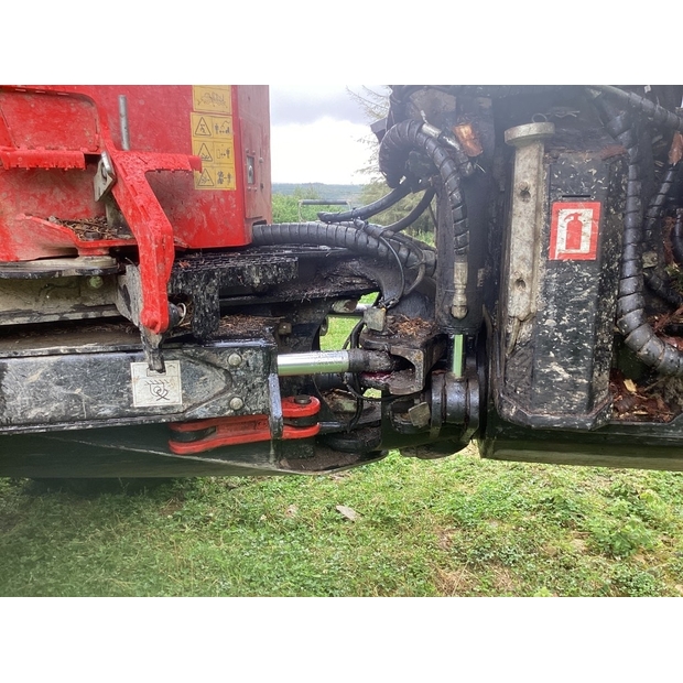 2023 كوماتسو 845-43586497