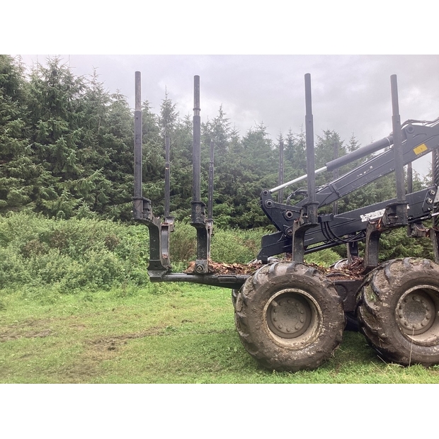 2023 كوماتسو 845-43586498