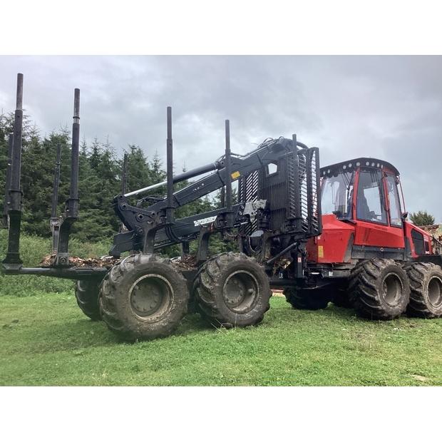 2023 كوماتسو 845-43586499