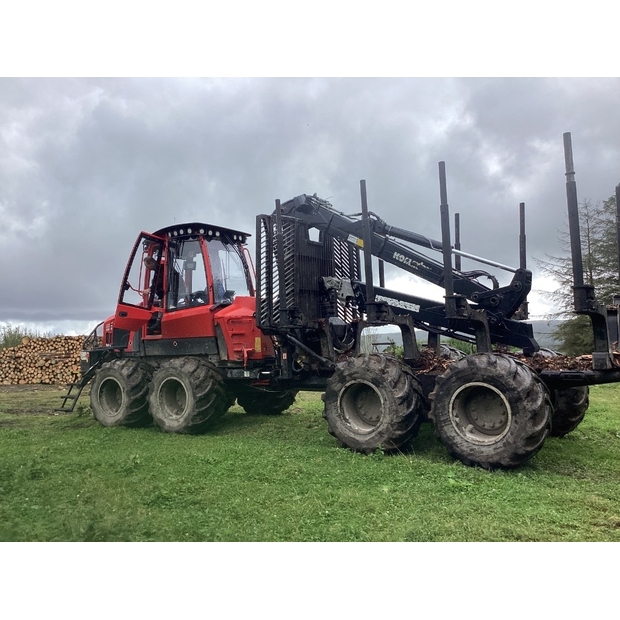 2023 كوماتسو 845-43586503