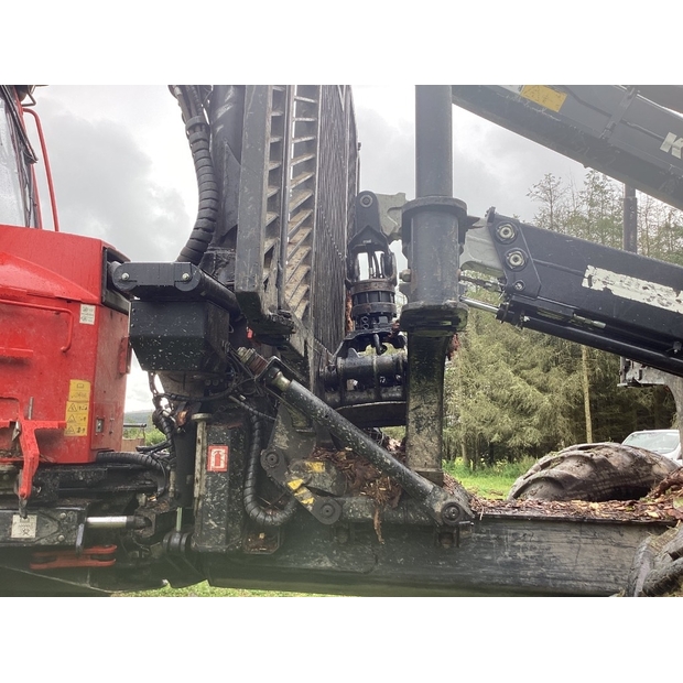 2023 كوماتسو 845-43586504