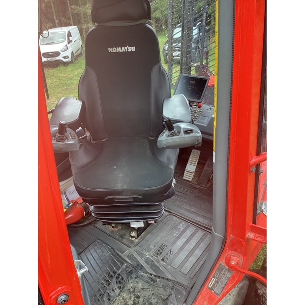 2023 كوماتسو 845-43586511