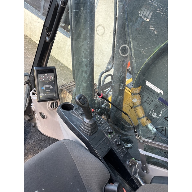 2021 Volvo EC220EL-43588781