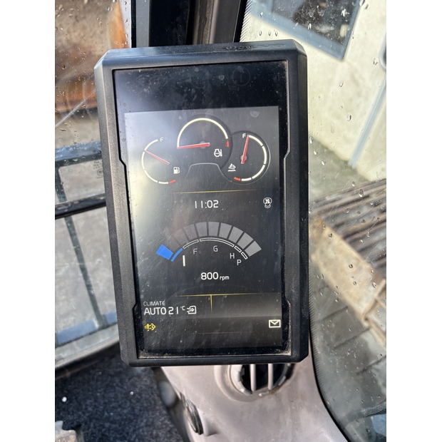 2021 Volvo EC220EL-43588782