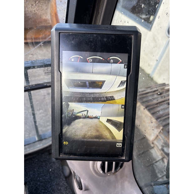 2021 Volvo EC220EL-43588783