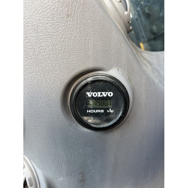 2021 Volvo EC220EL-43588785